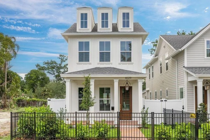 Unit for sale at 4029 HAINES ROAD N, ST PETERSBURG, FL 33703