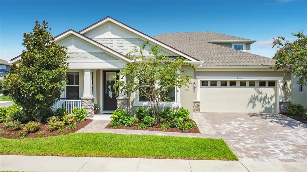 Unit for sale at 9068 EXPLORATION AVENUE, ORLANDO, FL 32832
