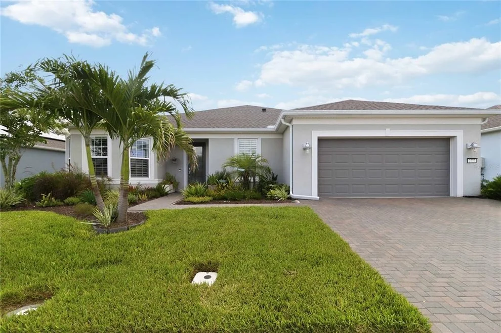 Unit for sale at 2777 CHERRY BLOSSOM LOOP, ST CLOUD, FL 34771