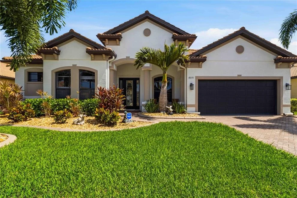 Unit for sale at 8051 36TH STREET CIRCLE E, SARASOTA, FL 34243
