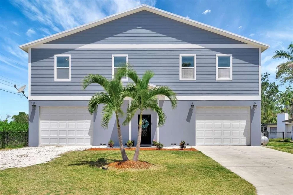 Unit for sale at 217 22ND STREET COURT NE, BRADENTON, FL 34208