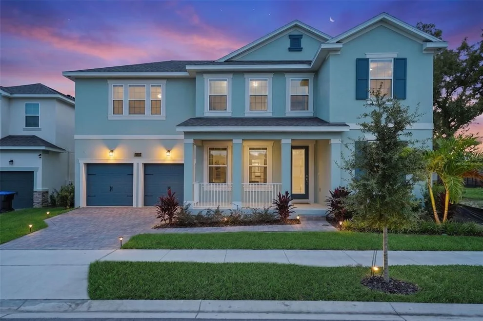Unit for sale at 15280 MARITIME PINE DRIVE, WINTER GARDEN, FL 34787