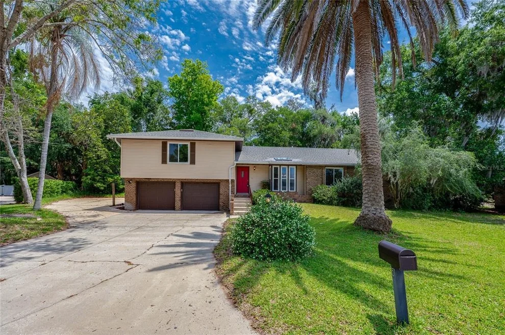 Unit for sale at 7 WATERFRONT COURT, ORMOND BEACH, FL 32174