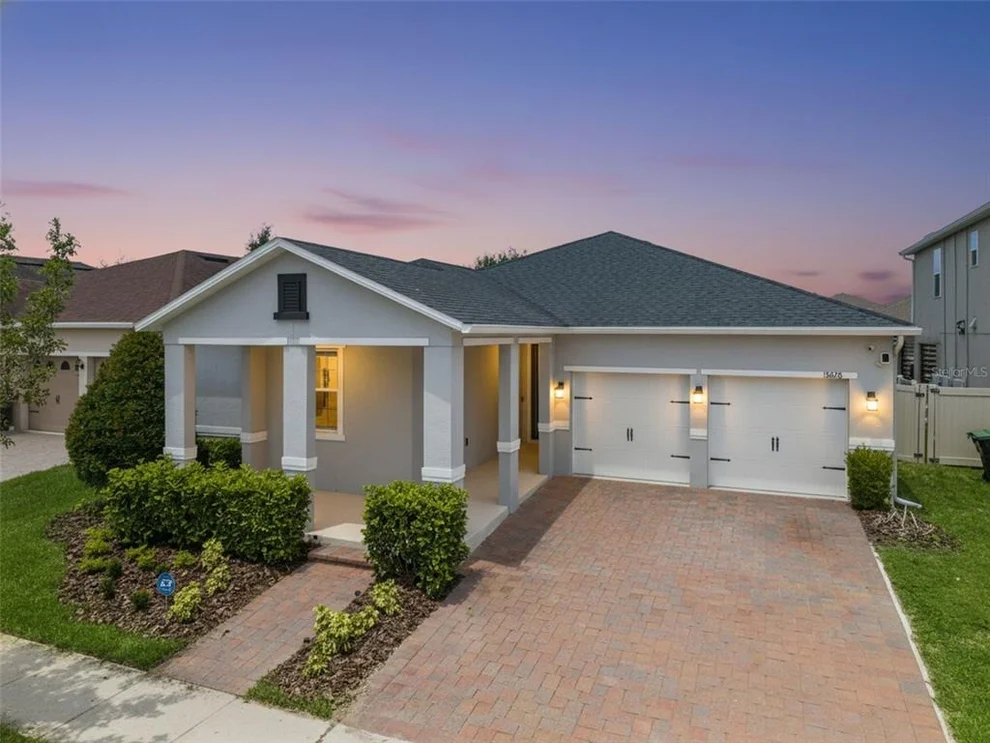 Unit for sale at 13878 PEACH ORCHARD WAY, WINTER GARDEN, FL 34787