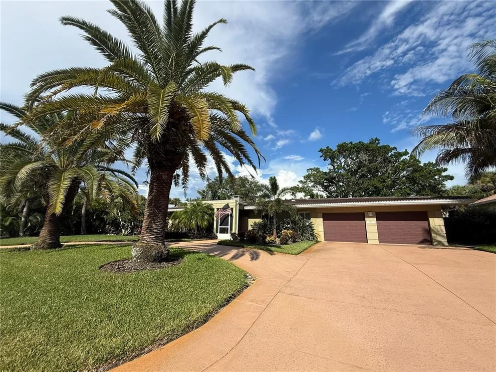 Unit for sale at 5541 CAPE AQUA DRIVE, SARASOTA, FL 34242