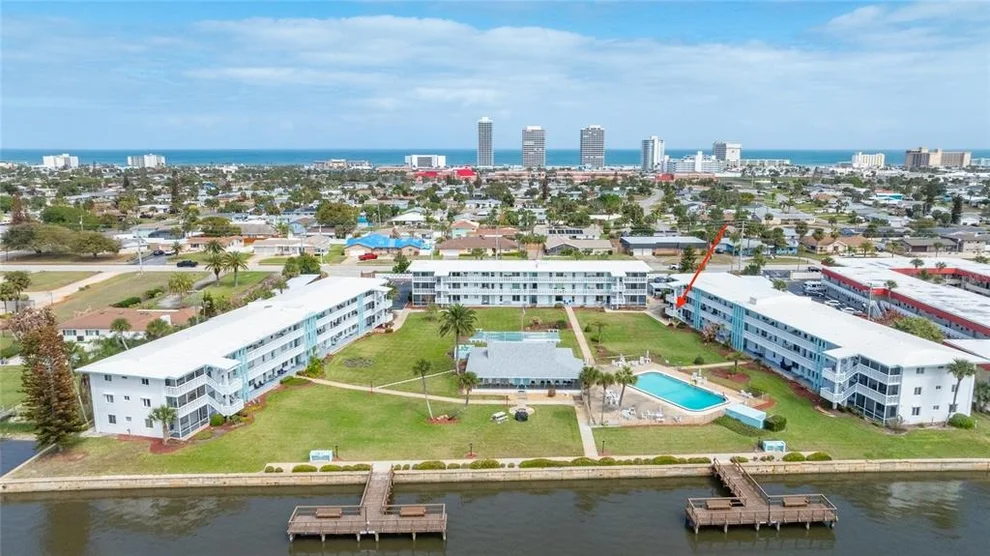 Unit for sale at 3009 N HALIFAX AVENUE, DAYTONA BEACH, FL 32118
