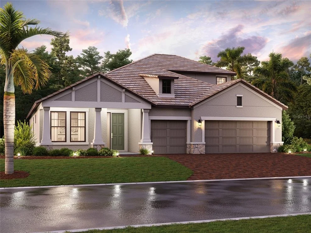 Unit for sale at 3621 142ND TERRACE E, PARRISH, FL 34219