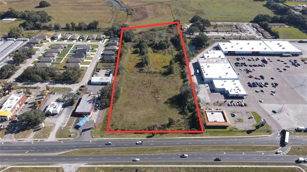 Unit for sale at US HIGHWAY 301, DADE CITY, FL 33525