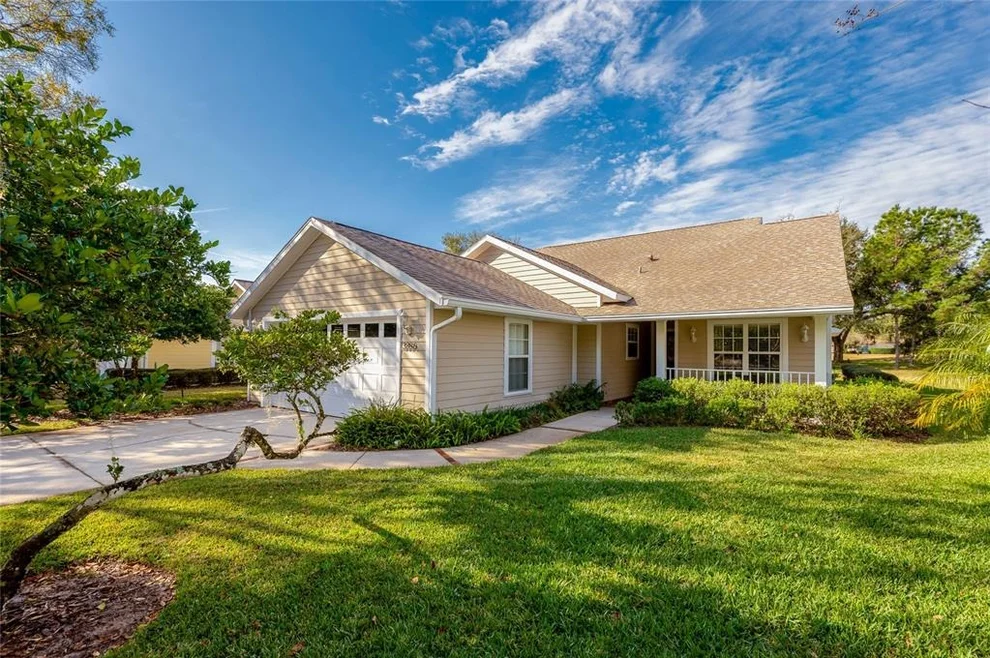 Unit for sale at 3356 NEWBLISS CIRCLE, ORMOND BEACH, FL 32174