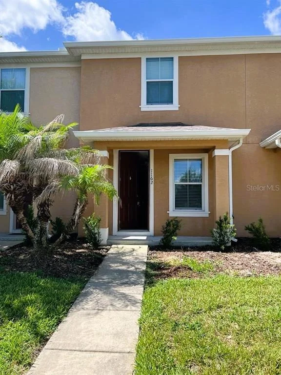 Unit for sale at 1162 CHELSEA DRIVE, DAVENPORT, FL 33897