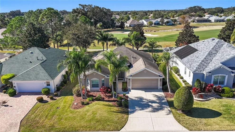 Unit for sale at 1456 HONEA PATH, THE VILLAGES, FL 32162