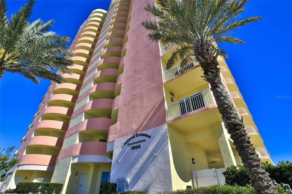 Unit for sale at 1900 N ATLANTIC AVENUE, DAYTONA BEACH, FL 32118