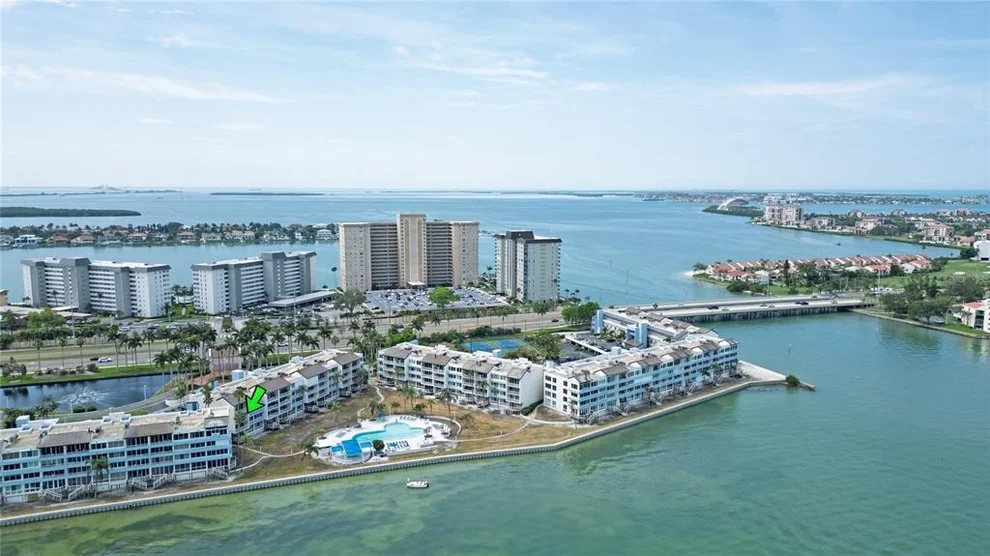 Unit for sale at 5155 ISLA KEY BOULEVARD S, ST PETERSBURG, FL 33715