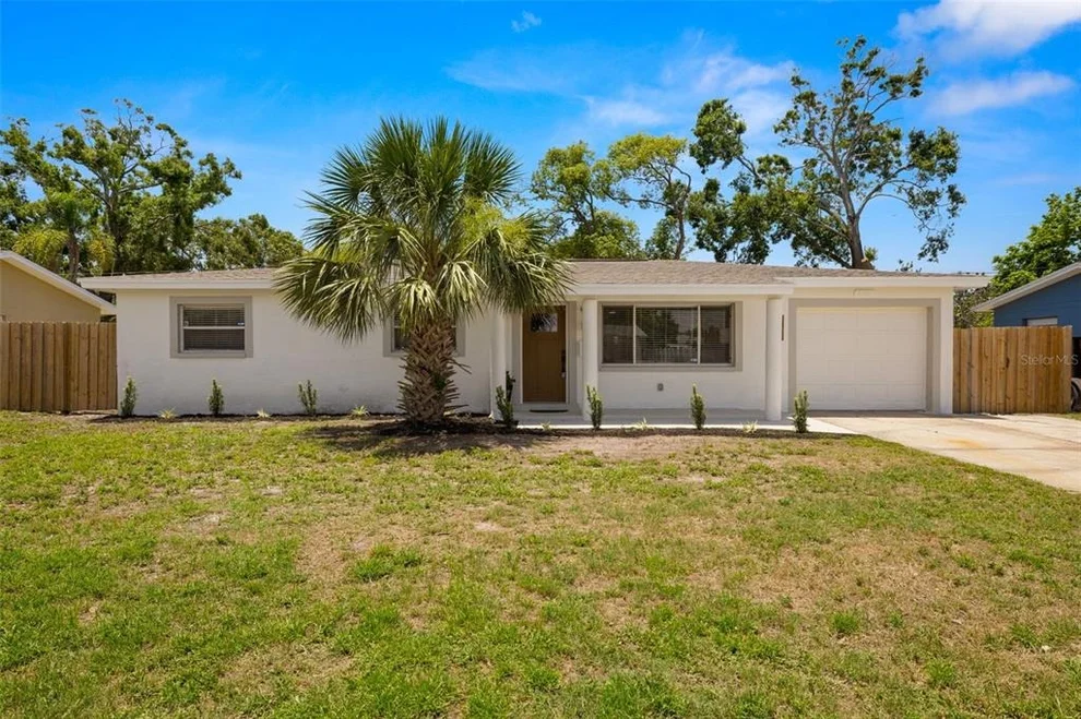 Unit for sale at 2066 62ND PLACE S, ST PETERSBURG, FL 33712