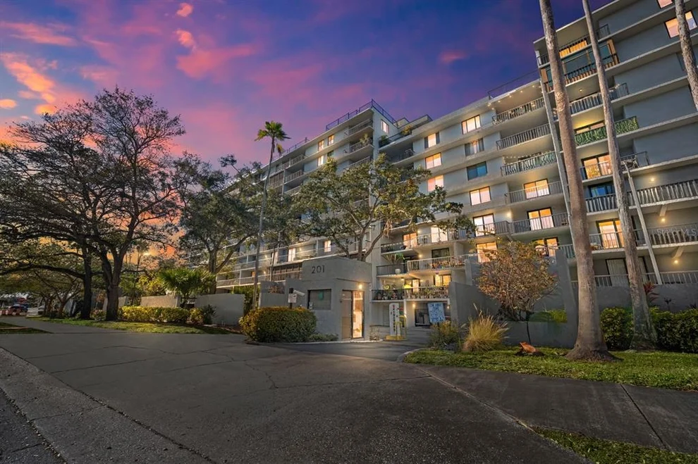 Unit for sale at 201 W LAUREL STREET, TAMPA, FL 33602