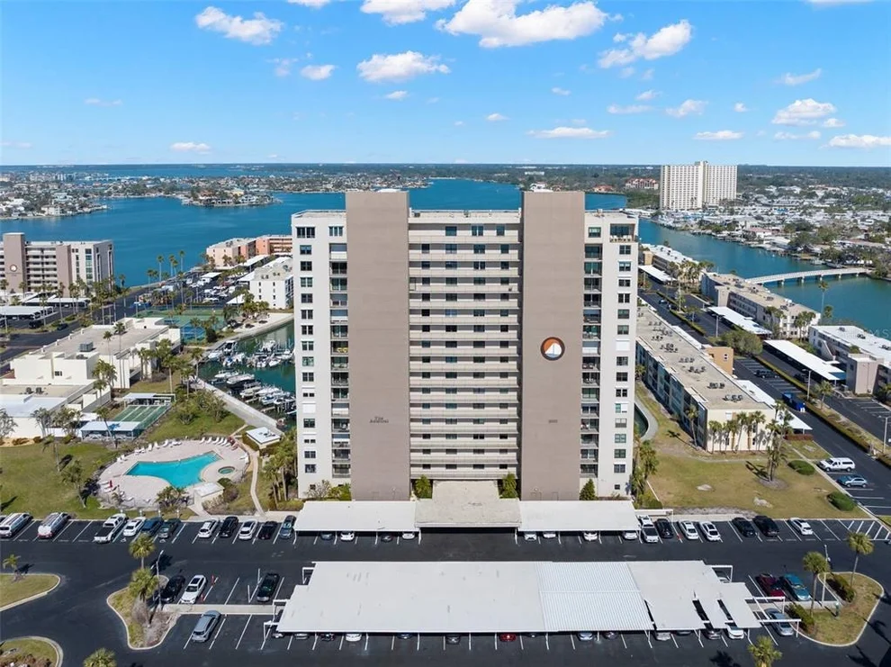 Unit for sale at 7300 SUN ISLAND DRIVE S, ST PETERSBURG, FL 33707