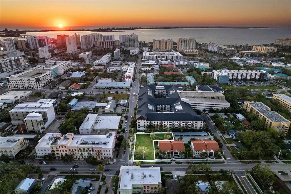 Unit for sale at 1575 BLVD OF THE ARTS, SARASOTA, FL 34236