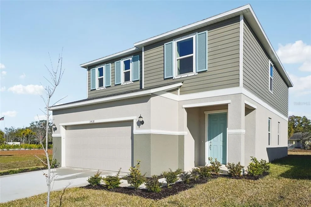Unit for sale at 3438 CANBERRA PLACE, PALMETTO, FL 34221