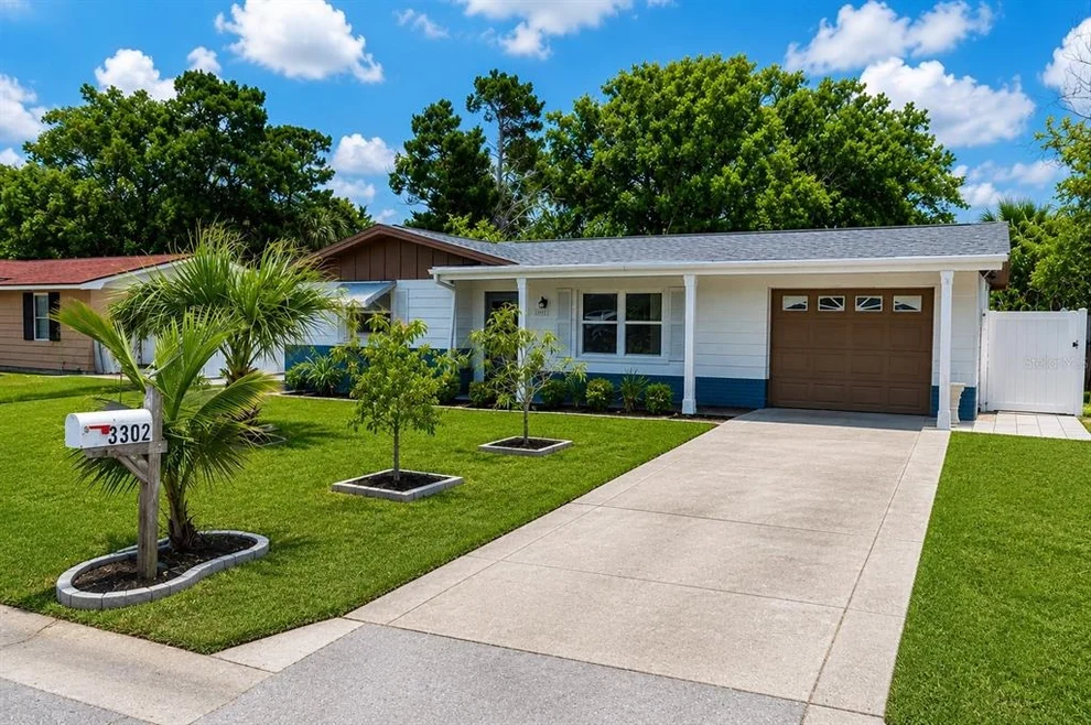 Unit for sale at 3302 ROCK ROYAL DRIVE, HOLIDAY, FL 34691
