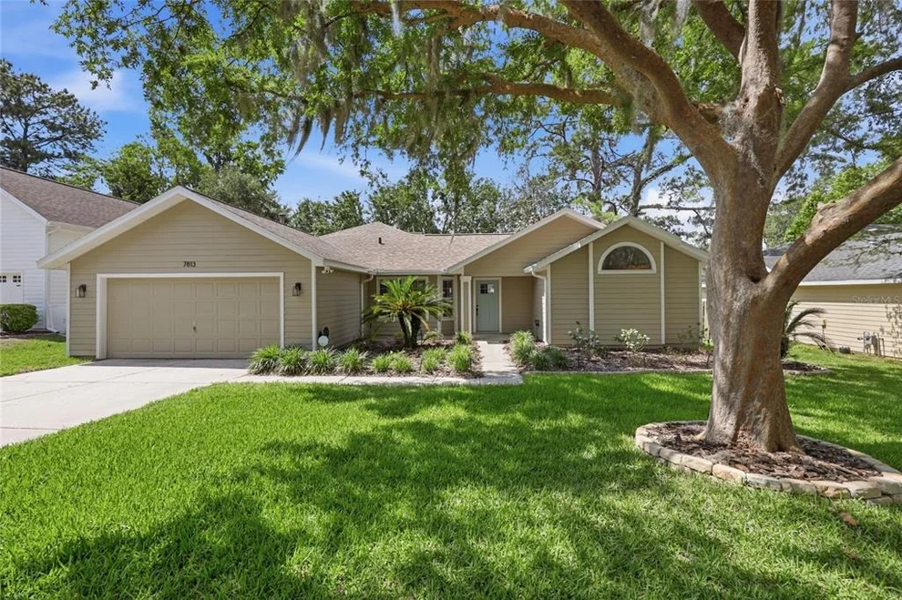 Unit for sale at 7813 SW 51ST BOULEVARD, GAINESVILLE, FL 32608