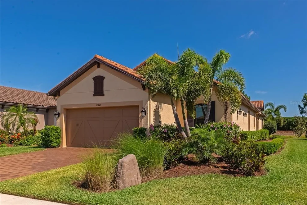 Unit for sale at 10441 HIGHLAND PARK PLACE, PALMETTO, FL 34221