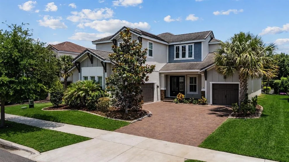 Unit for sale at 3822 BONFIRE DRIVE, ODESSA, FL 33556