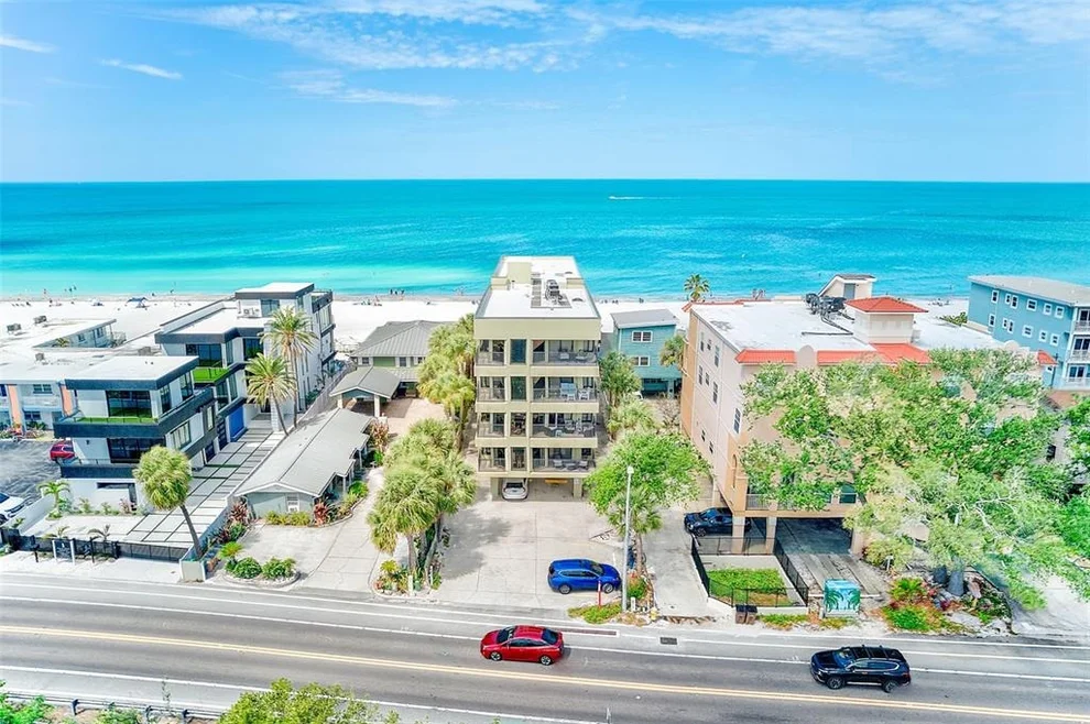 Unit for sale at 74 GULF BOULEVARD, INDIAN ROCKS BEACH, FL 33785