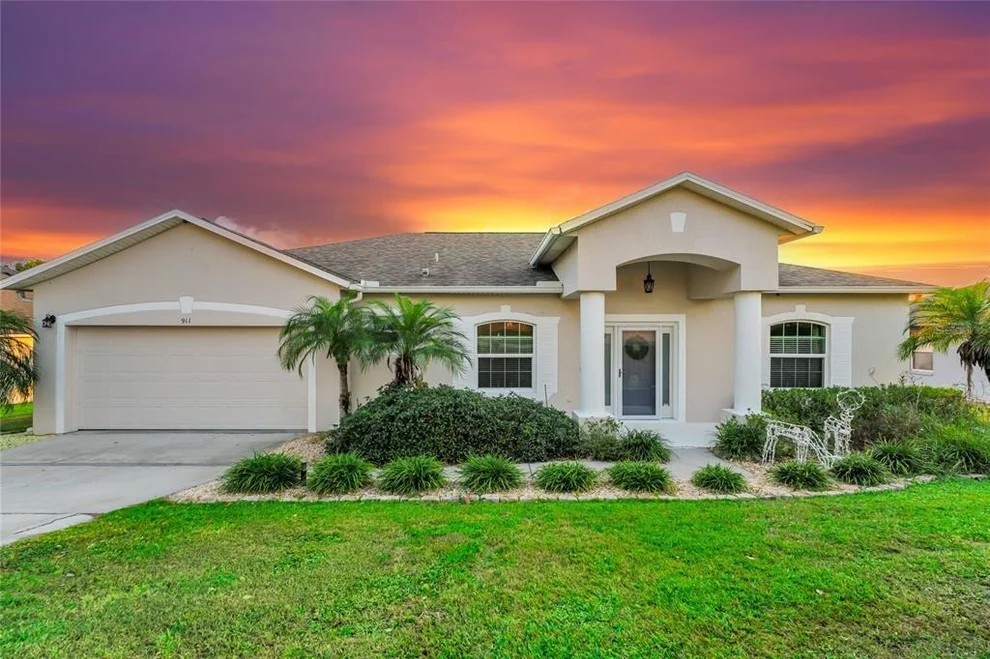 Unit for sale at 911 SHAWNA SHORES, HAINES CITY, FL 33844
