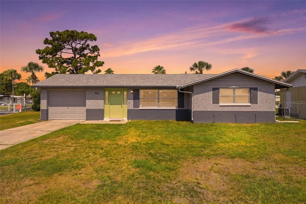 Unit for sale at 10737 FILLMORE AVENUE, PORT RICHEY, FL 34668