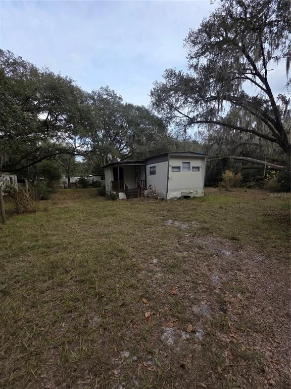 Unit for sale at 204 JOHNTRY ROAD, HAWTHORNE, FL 32640