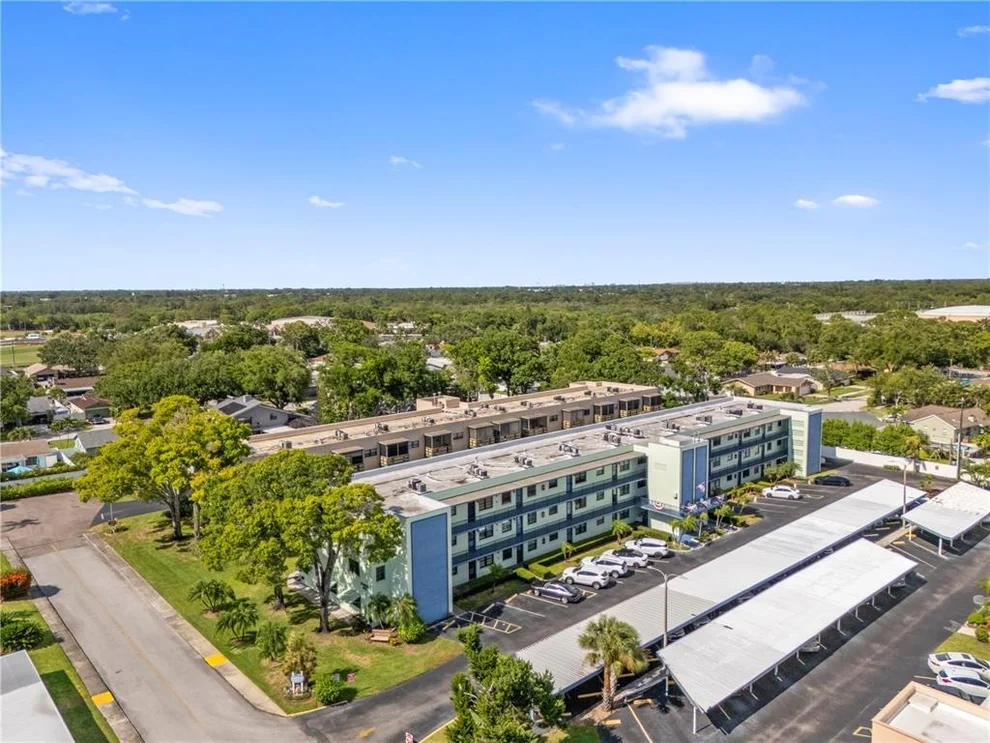 Unit for sale at 5973 TERRACE PARK DRIVE N, ST PETERSBURG, FL 33709