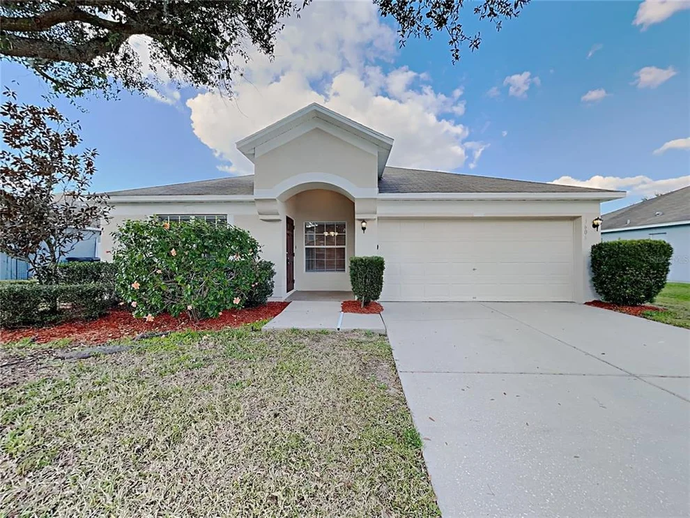 Unit for sale at 3606 HARVEST ORCHARD DRIVE, PLANT CITY, FL 33567