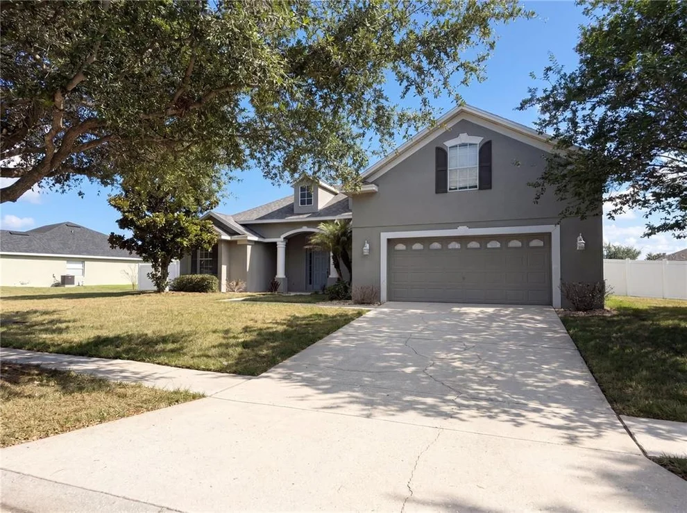 Unit for sale at 457 AMETHYST AVENUE, AUBURNDALE, FL 33823