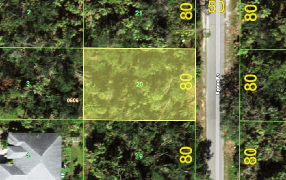 Unit for sale at 2015 SPEAR STREET, PORT CHARLOTTE, FL 33948