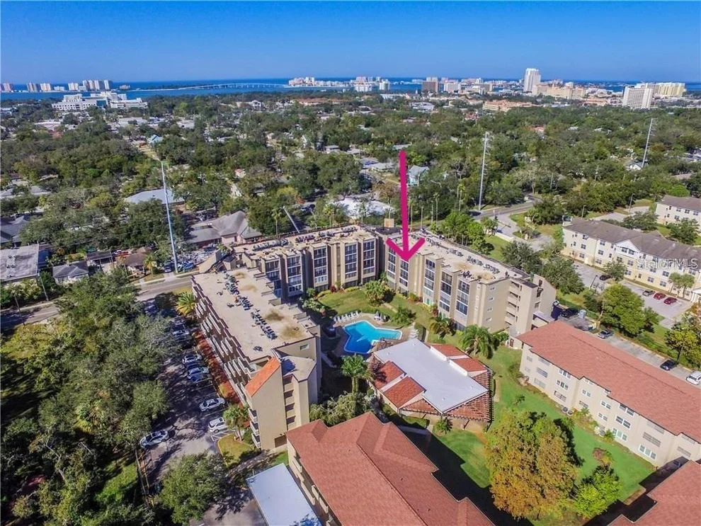 Unit for sale at 1243 S MARTIN LUTHER KING JR AVENUE, CLEARWATER, FL 33756