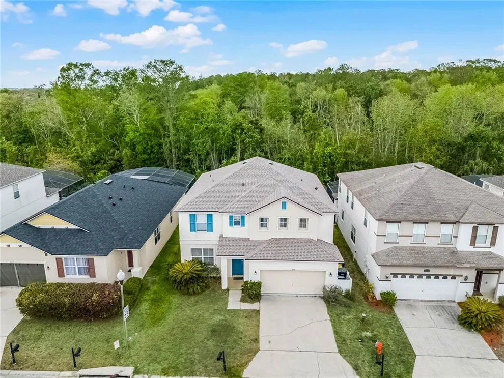 Unit for sale at 283 WILLOW VIEW DRIVE, DAVENPORT, FL 33896