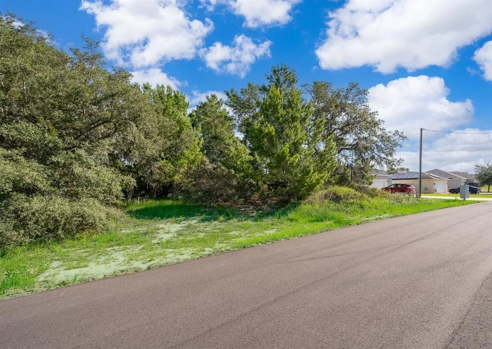 Unit for sale at 2017 MAPLE LANE, POINCIANA, FL 34759
