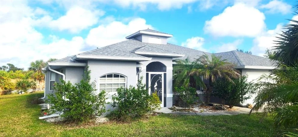 Unit for sale at 328 BAYTREE DRIVE, ROTONDA WEST, FL 33947