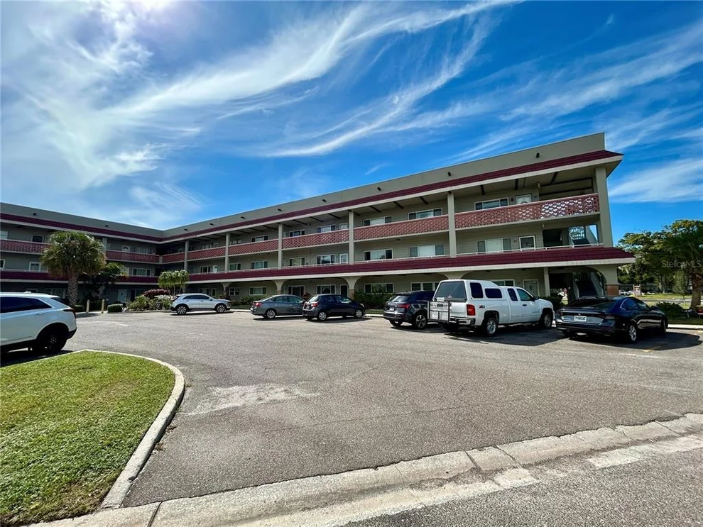 Unit for sale at 2073 DENMARK STREET, CLEARWATER, FL 33763