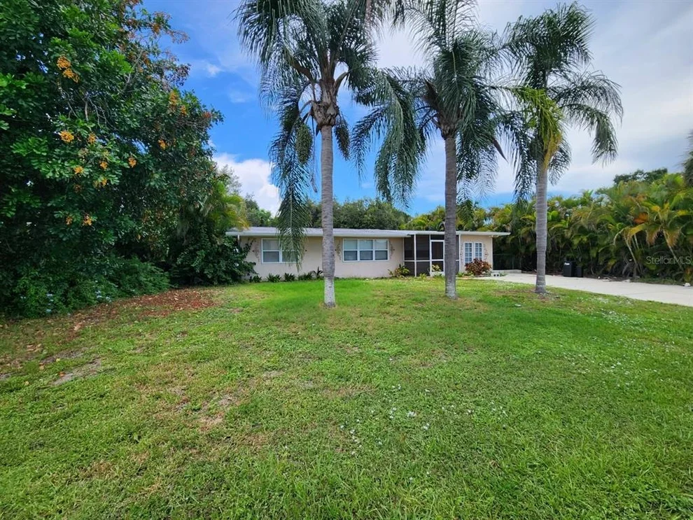 Unit for sale at 385 PELICAN ROAD, VENICE, FL 34293