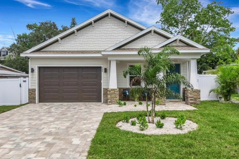 Unit for sale at 439 LOUDEN AVENUE, DUNEDIN, FL 34698