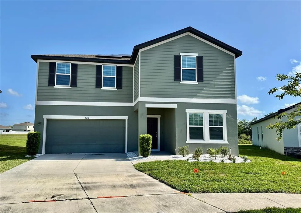Unit for sale at 35657 BUTTONWEED TRAIL, ZEPHYRHILLS, FL 33541