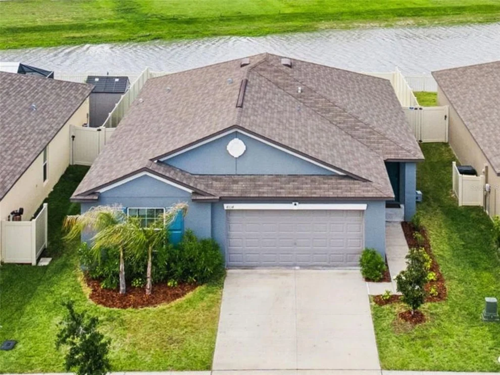 Unit for sale at 4334 TROTTERS WAY, LAKELAND, FL 33801
