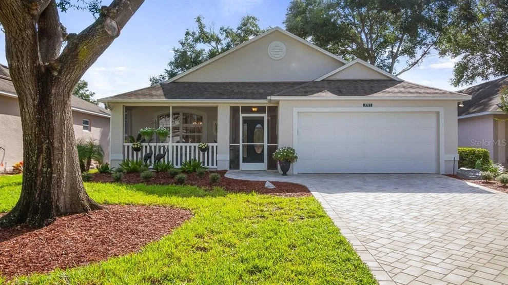 Unit for sale at 3707 DOUNE WAY, CLERMONT, FL 34711