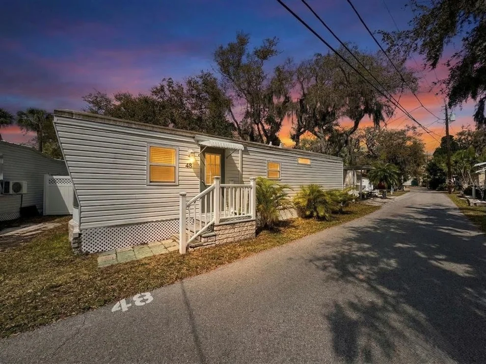 Unit for sale at 15010 113TH AVENUE N, LARGO, FL 33774