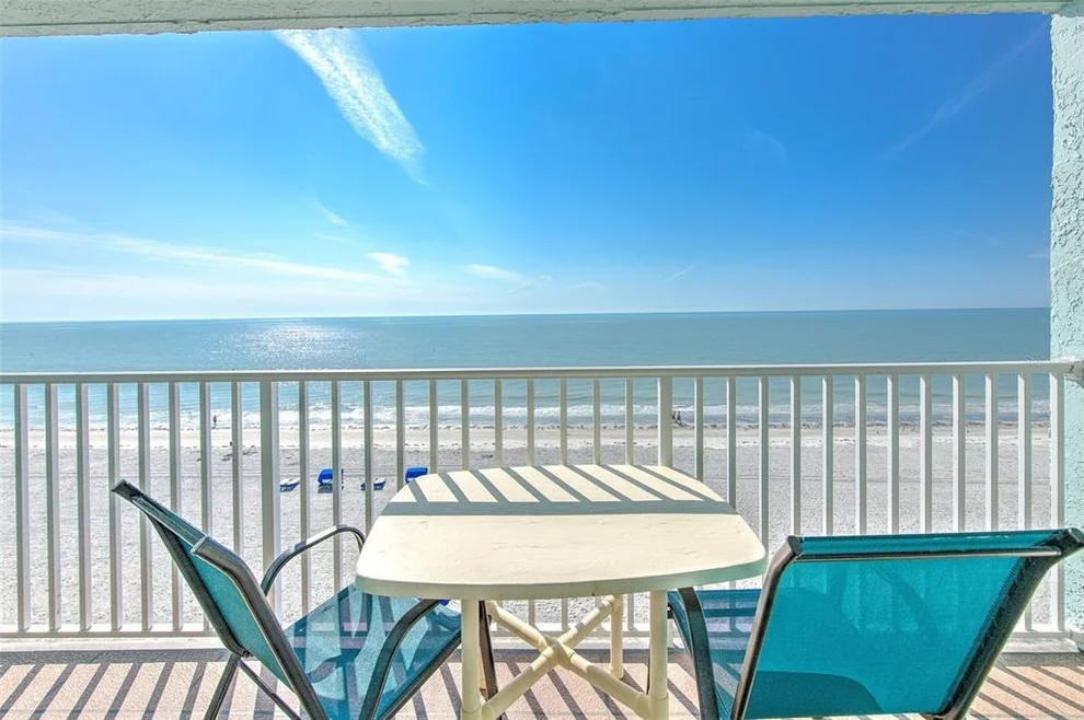 Unit for sale at 17200 GULF BOULEVARD, NORTH REDINGTON BEACH, FL 33708