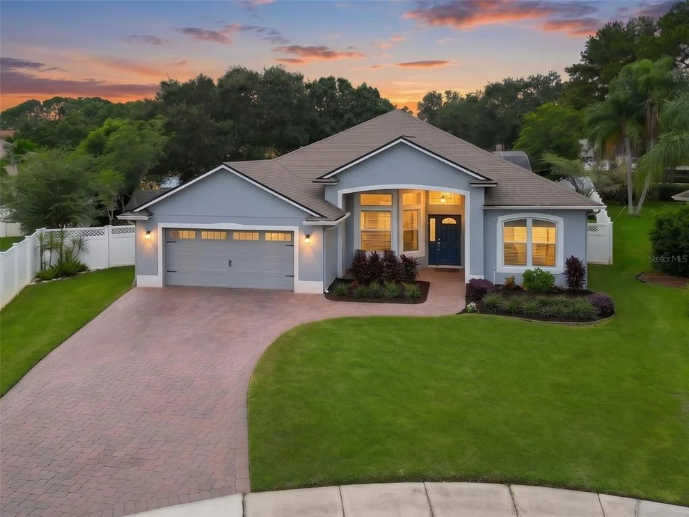 Unit for sale at 844 GOLDEN POND COURT, ORLANDO, FL 32828