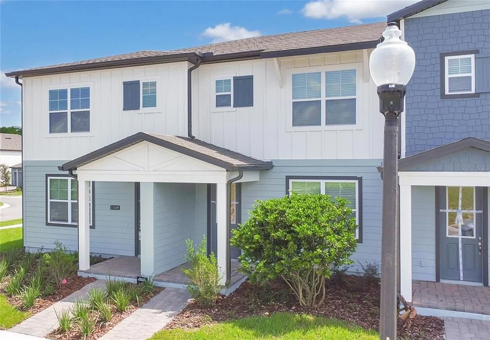 Unit for sale at 11113 LIME FLOWER DRIVE, WINTER GARDEN, FL 34787