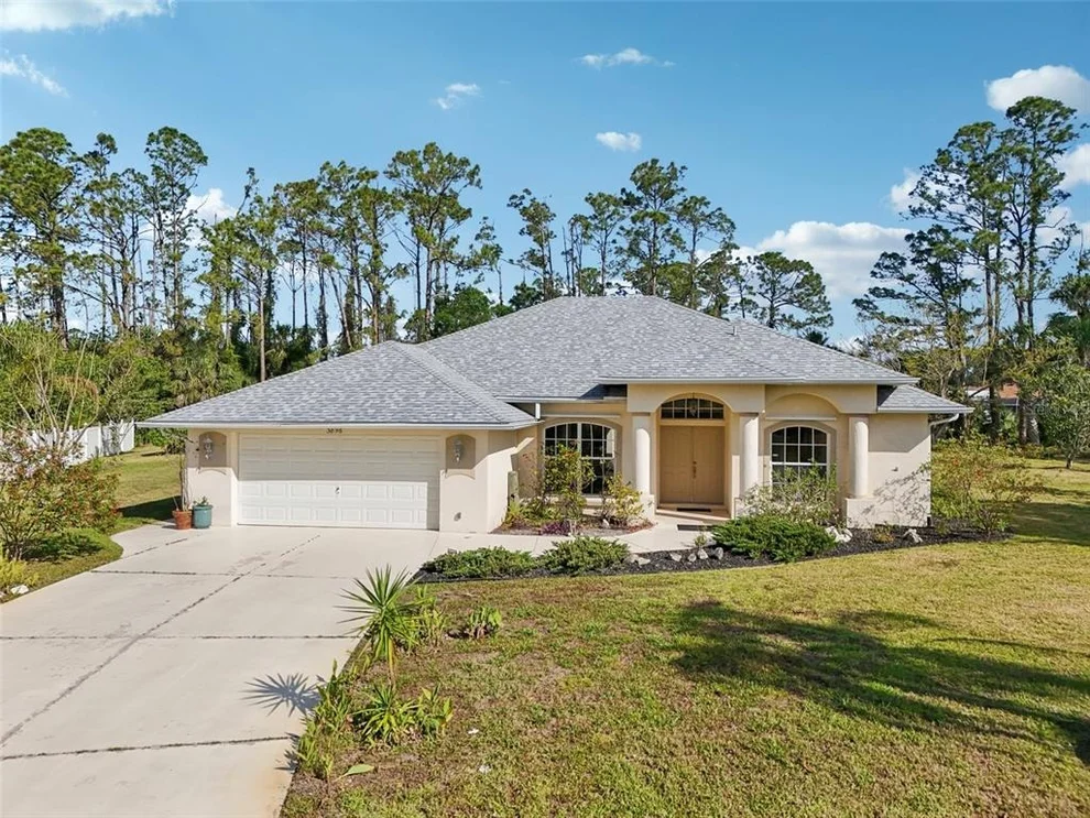 Unit for sale at 3896 SLAYTON AVENUE, NORTH PORT, FL 34286