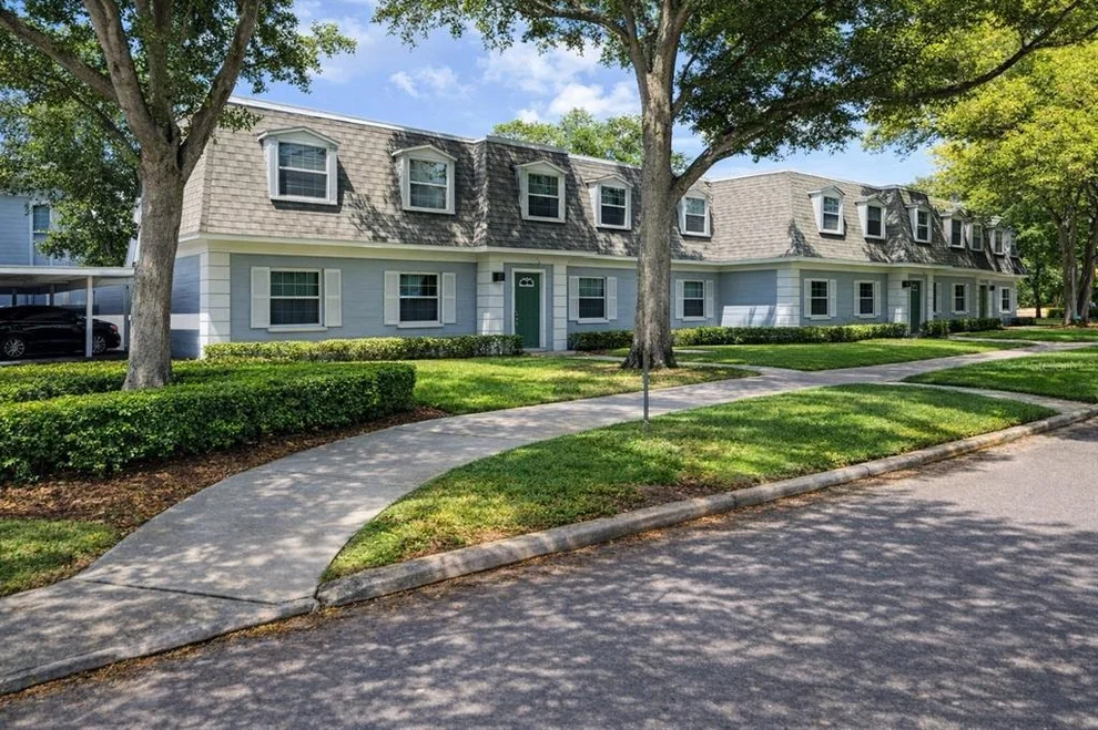 Unit for sale at 1712 BELLEAIR FOREST DRIVE, BELLEAIR, FL 33756